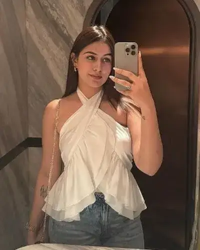 Escorts In Kamrej