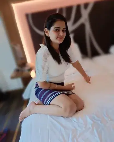 Escort Service In Kamrej